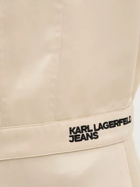 Куртка Karl Lagerfeld Jeans