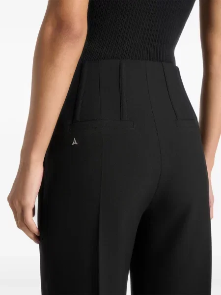 Pantaloni Manière De Voir negru