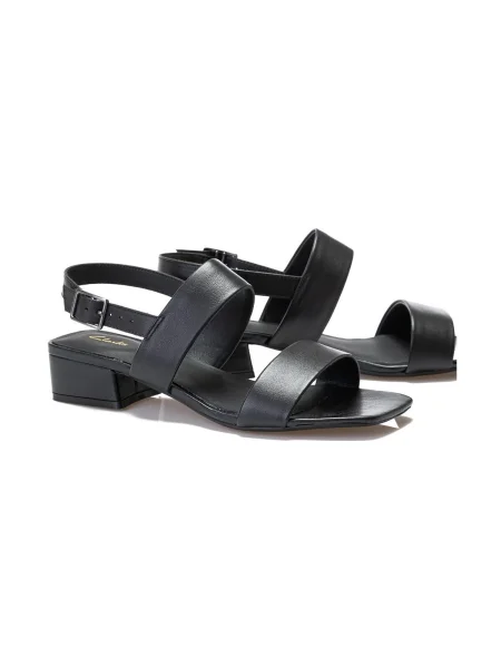 Pantofi Clarks negru