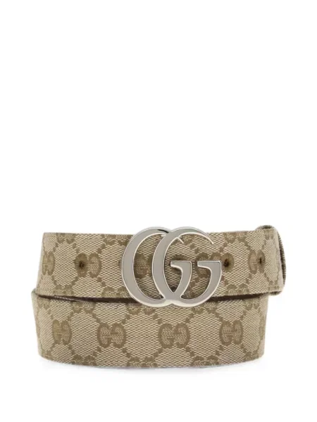 Cu centură curea Gucci