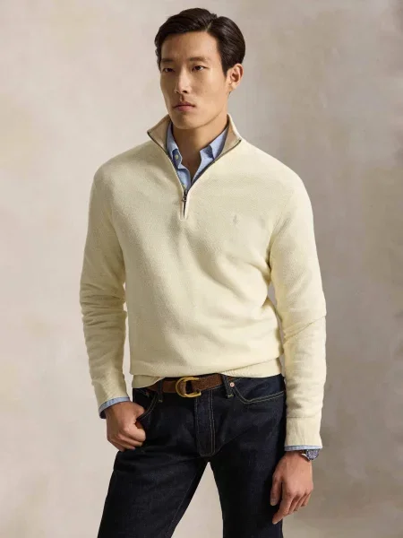 POLO RALPH LAUREN Pulover