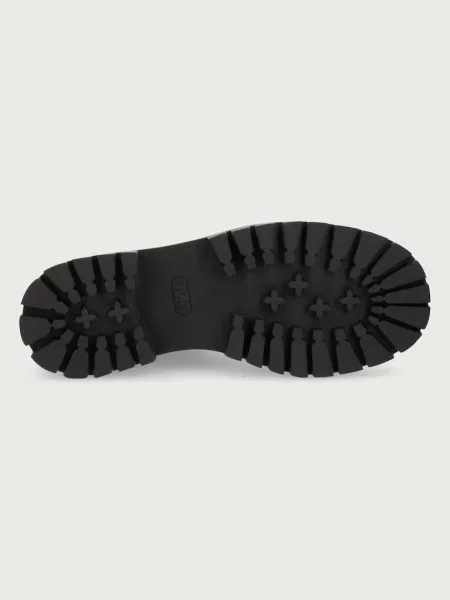 MICHAEL Michael Kors челсі замшеві Asher Flat Bootie