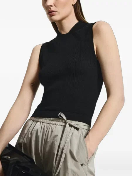 Top Stel negru