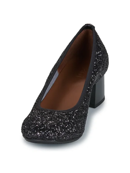 Pantofi Otess / Zoï negru