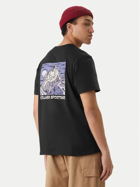 Columbia Tricou CSC™ negru