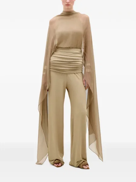 Pantaloni Silvia Tcherassi
