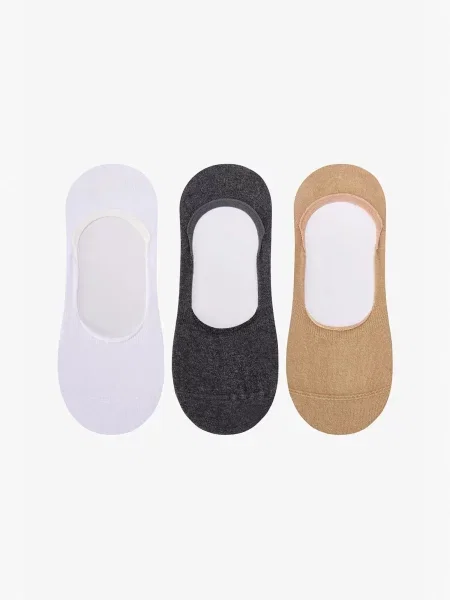 Penti Nogavice PENTI Herren Helios Suba Socken mešane barve