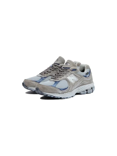 Pantofi New Balance gri