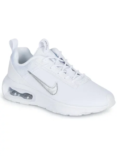 Pantofi Nike alb