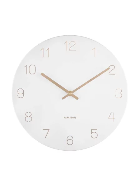 Přívěsek Karlsson bílý