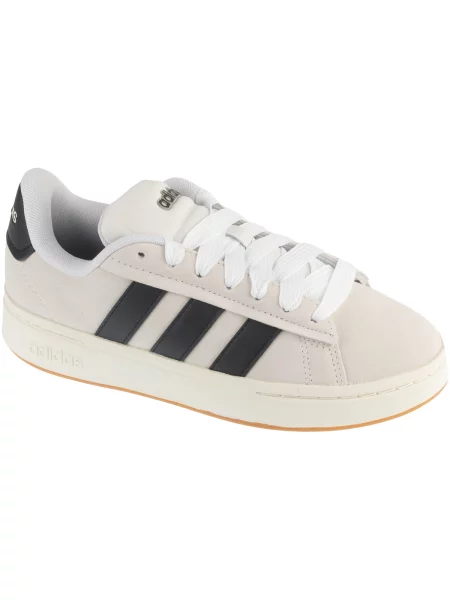 Boty adidas adidas Grand Court Alpha OSS černé