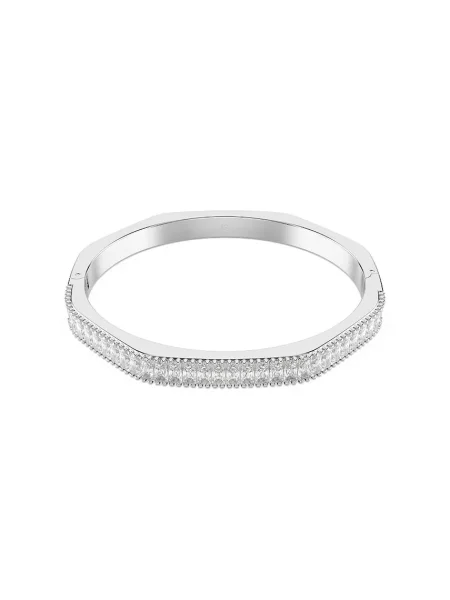 Гривна Swarovski MATRIX дамска