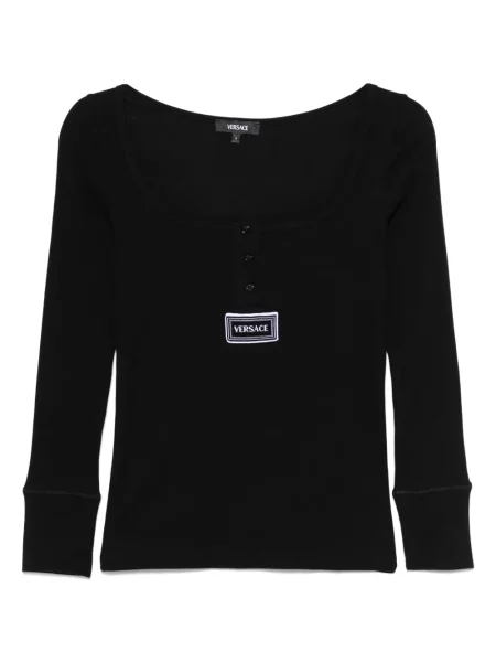 Tricou Versace negru