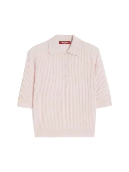 Polotričko Maxmara Studio růžové