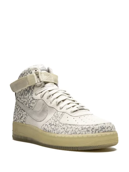 Tenisky Nike Air Force 1 zelené