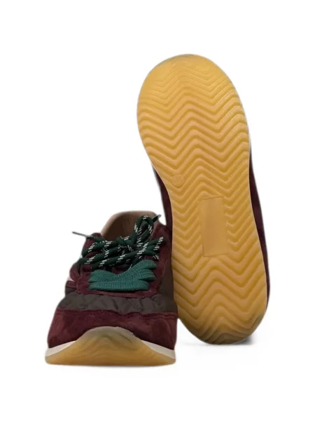 Sneakerși D.a.t.e. maro