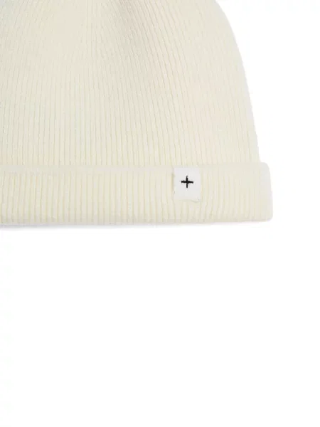 Căciulă Jil Sander alb
