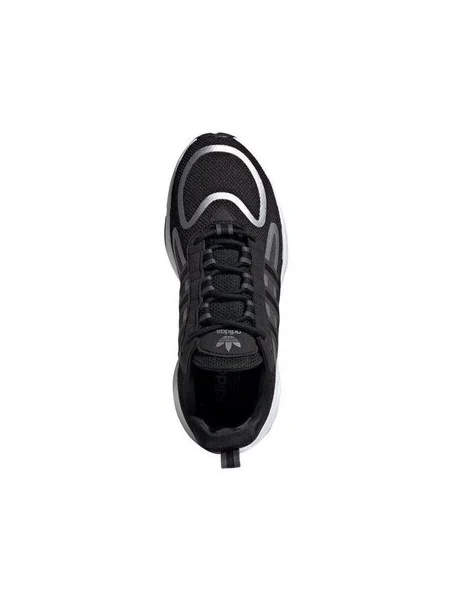 Félcipo Adidas fekete