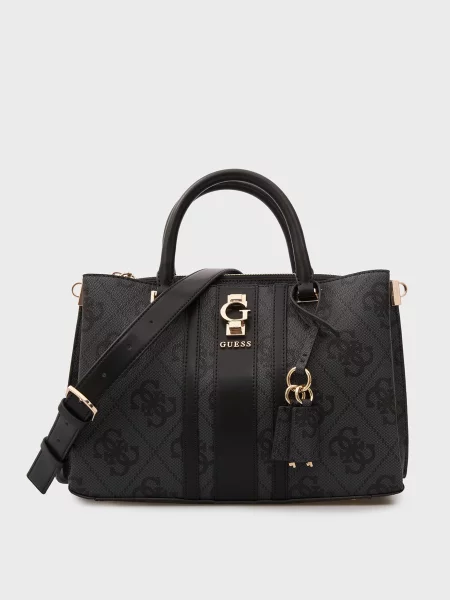 Сумка Guess сіра