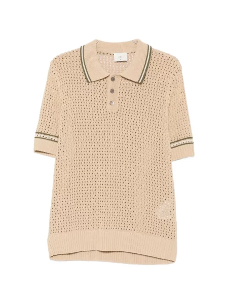 Πλεκτό polo Ché