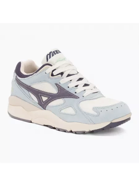 Buty Mizuno Sky Medal pristine/ graystone/ spray beżowe