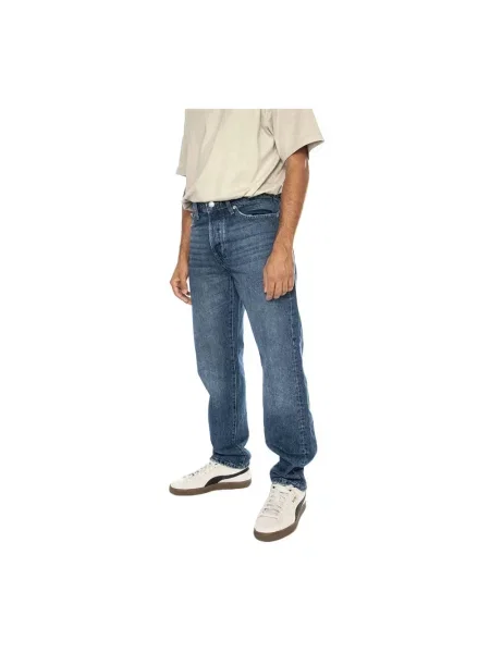 Jeansy Only & Sons niebieskie