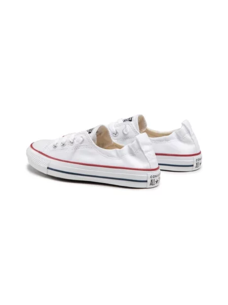 Tenisky Converse Chuck Taylor All Star bílé