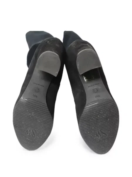 Cizme Stuart Weitzman negru