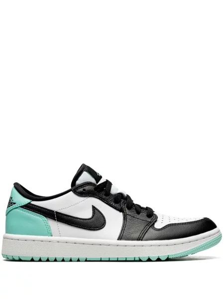 Sneakerși Jordan Air Jordan 1 verde