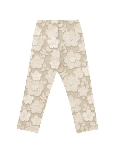 Legginsy dziecięce Monnalisa
