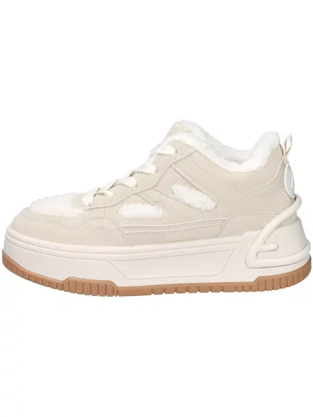 Tenisky Laura Biagiotti béžové