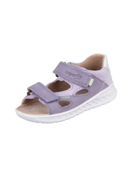 Pantofi copii Superfit violet
