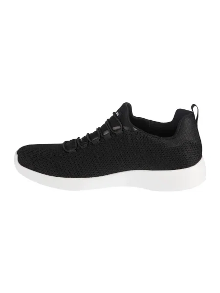Pantofi Skechers negru