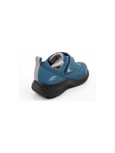 Tenisky Skechers modrá