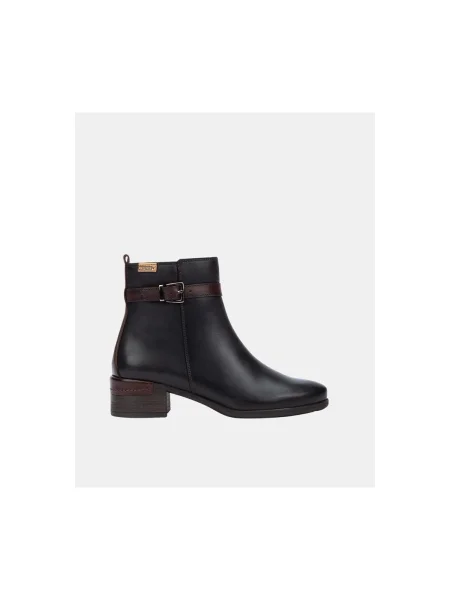 Pantofi Pikolinos negru