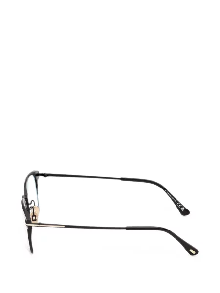 Ochelari de soare Tom Ford Eyewear negru