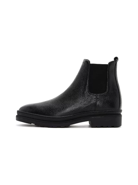 Derimod Ghete chelsea negru