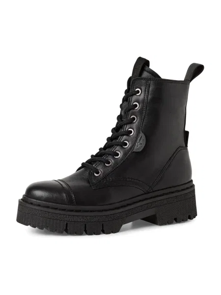 Botine Tamaris negru