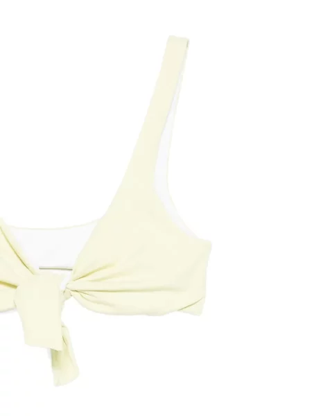 Bikini Fisico żółty