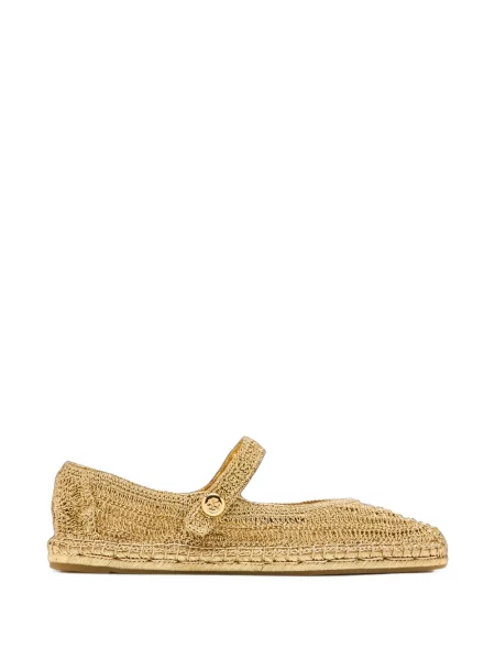 Espadrile Tory Burch