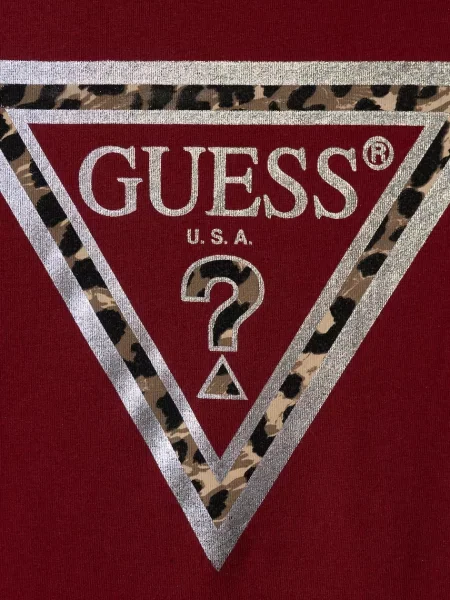 Детский лонгслив Guess