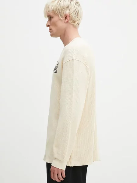 Светр Aries Waffle