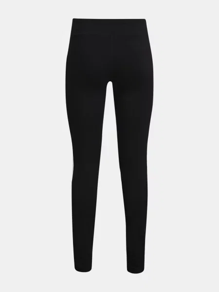 Gyerek nadrág Under Armour fehér