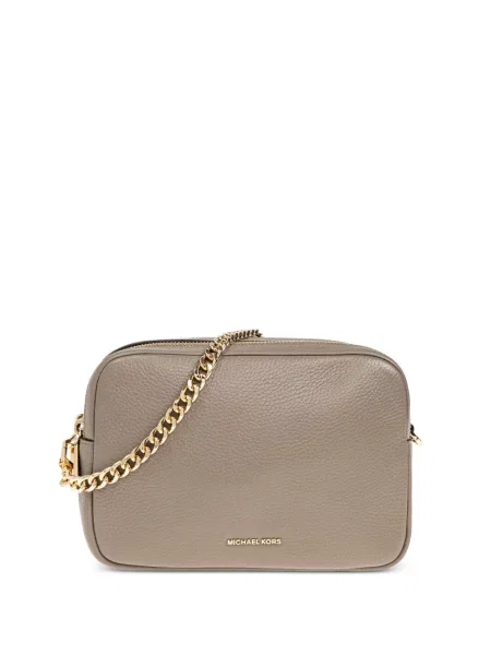 Portofel Michael Michael Kors din piele negru