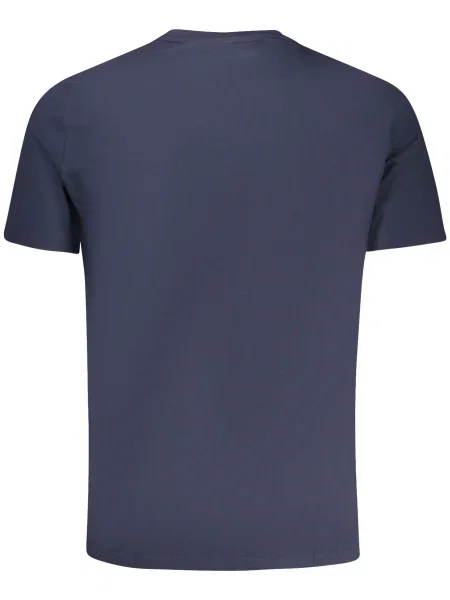 Tricou Calvin Klein clasic albastru
