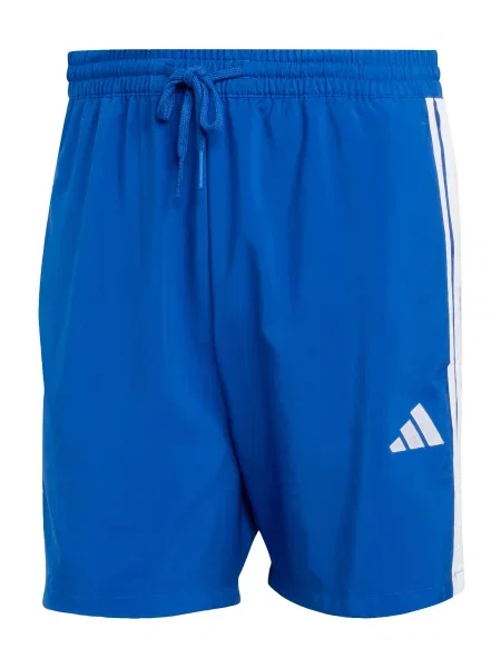 ADIDAS SPORTSWEAR Pantaloni sport Essentials Chelsea albastru alb