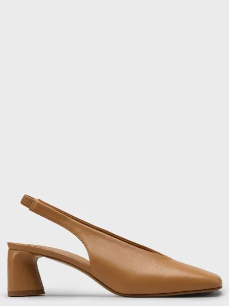 Босоножки Halmanera коричневые