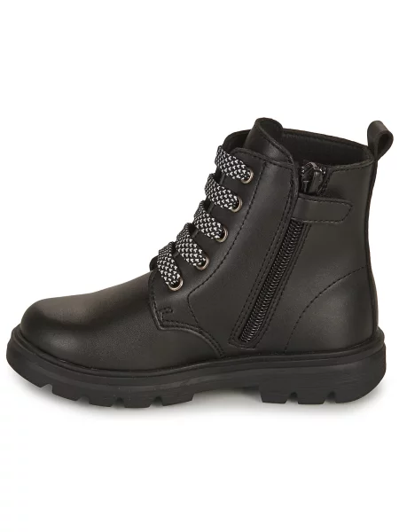 Pantofi copii Pablosky negru