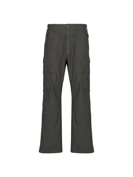 Cargo nohavice G-star Raw sivá