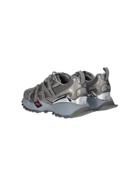 Pantofi Exé Shoes gri
